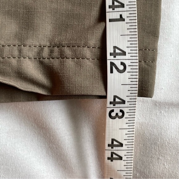 McKINLEY MENS GIBBON STRETCH PANT GREY DARK - Picture 13 of 16